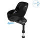 MAXI-COSI Mica 360 Pro I-Size Authentic Graphite