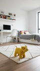Bulldog Yellow Small