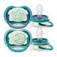 AVENT Ultra Air Night Time Soother