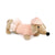 Mon Cheri rench Dog Plush Toy