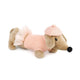 Mon Cheri rench Dog Plush Toy