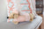Mon Cheri rench Dog Plush Toy