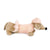 Mon Cheri rench Dog Plush Toy