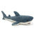 Shark Plush Toy Seaborn