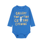 Tiny Cottons Grand Opening Body Blue