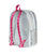 Kane Backpack Happy Fuzzy Hearts