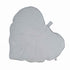Leaf Pillow Grey