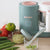 Beaba Food Processor Babycook Neo Eucalyptus