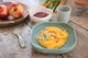 Silicone Meal Set 4 pcs Sage Misty Green