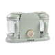 Babycook Duo Misty Green