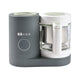 Babycook Neo Mineral Grey