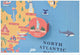 Create Your Own Giant World Map