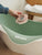 Baby Bath Camele'O 1st Age Sage Green