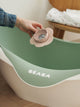 Baby Bath Camele'O 1st Age Sage Green