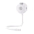 Beaba Video Baby Monitor Zen Connect White