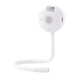 Beaba Video Baby Monitor Zen Connect White