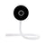 Beaba Video Baby Monitor Zen Connect White