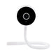 Beaba Video Baby Monitor Zen Connect White