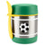 Spark Style Food Jar Football