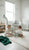 Dino Stretch Mint Green Large