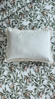 Pillow Delux Woodland Vanilla Cream