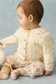 Floflo Pants Corduroy Cream Carnation Vale