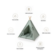 Mint Meadow Teepee