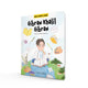 "Gibran Khalil Gibran" Book English Version