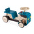 Wooden Ride-on Tractor