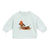 Dog Baby Sweater Ice