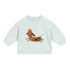 Dog Baby Sweater Ice