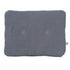 Muslin Pillow Grey