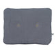 Muslin Pillow Grey