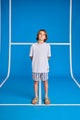 Toni Swimshorts Bahamas Natural