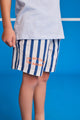 Toni Swimshorts Bahamas Natural