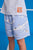 Toni Swimshorts Surf Vista Blue