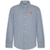 Alan Shirt Lobster Cobalt Blue