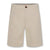 AO76 Barry Chino Shorts Bone
