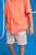 Barry Chino Shorts Bone