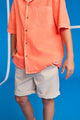 Barry Chino Shorts Bone