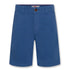 Barry Chino Shorts Cobalt Blue