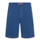 AO76 Barry Chino Shorts Cobalt Blue