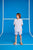 SMOL Toni Swimshorts Surf Vista Blue
