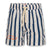 AO76 Toni Swimshorts Bahamas Natural SS26