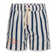AO76 Toni Swimshorts Bahamas Natural SS26