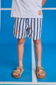 AO76 Toni Swimshorts Bahamas Natural, available at SMOL MIddle East