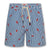 AO76 swim shorts for kids in lightweight fabric