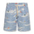 AO76 Toni Swimshorts Surf Vista Blue