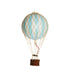 Floating The Skies, Blue Light