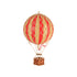 Floating the skies, True Red